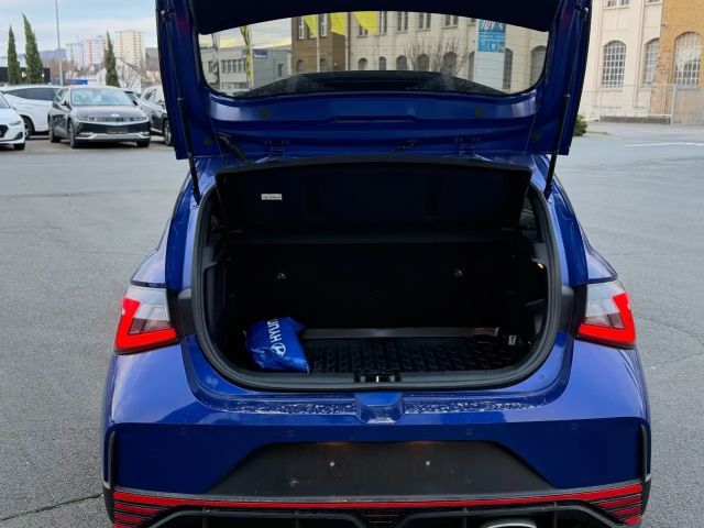 Hyundai i20 N Performance