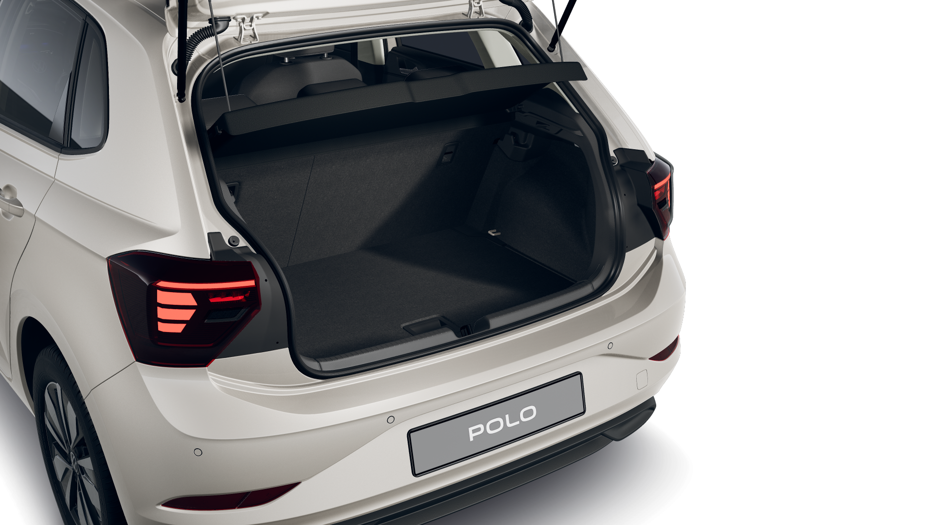 Volkswagen Polo Move