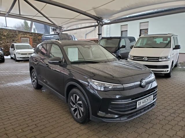 Volkswagen Tiguan 1.5 eTSI Life Plus