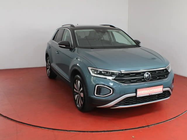 Volkswagen T-Roc 2.0 TDI DSG
