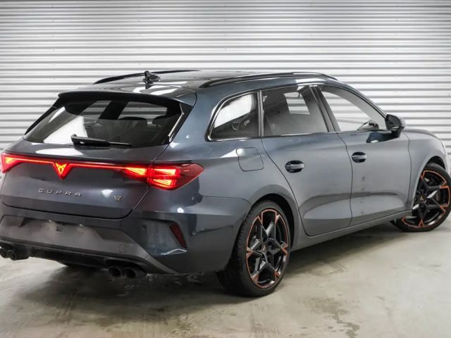 Cupra Leon DSG VZ