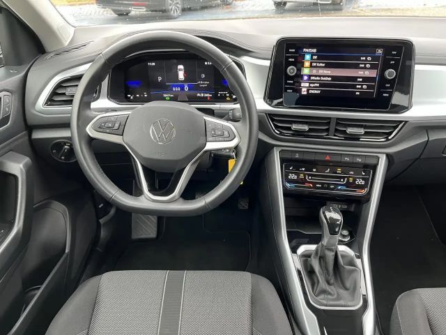 Volkswagen T-Roc 1.5 TSI DSG Life