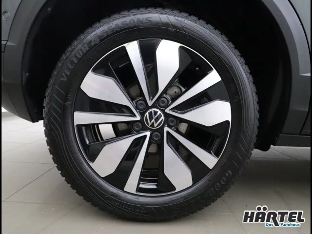 Volkswagen T-Roc 2.0 TDI DSG