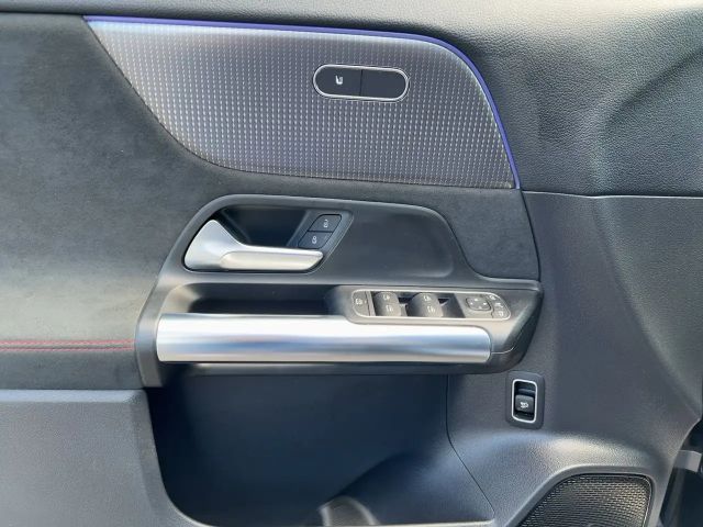 Mercedes-Benz EQA 250 AMG Line