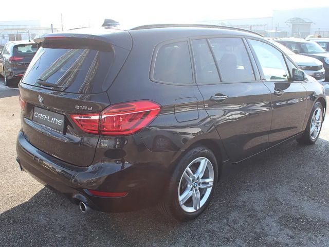 BMW 218 218d Gran Tourer Sport Line