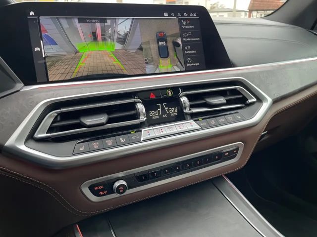 BMW X5 M-Sport xDrive40d