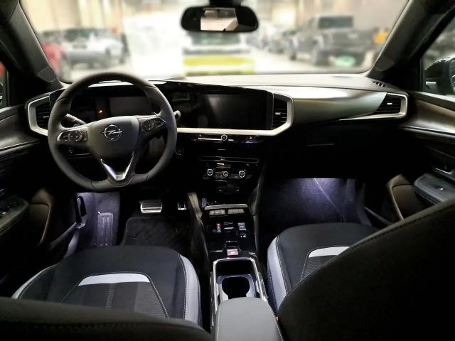 Opel Mokka GS-Line Grand Sport