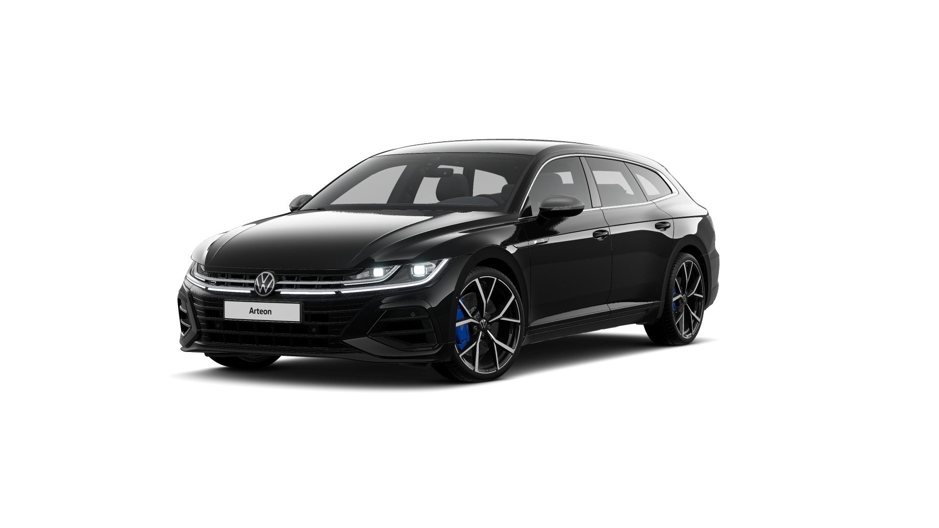 Volkswagen Arteon Shooting Brake 2.0 TSI