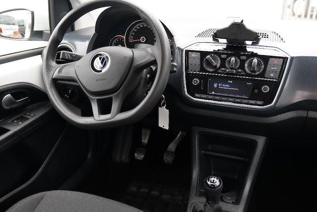 Volkswagen up! 1.0 48 kW 5-Gang