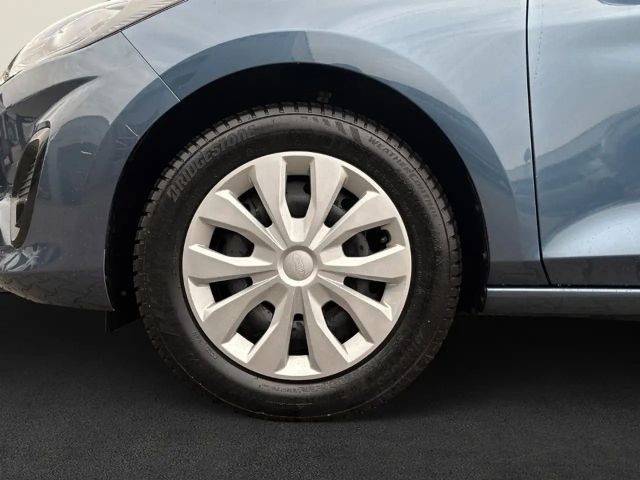 Ford Fiesta Cool & Connect