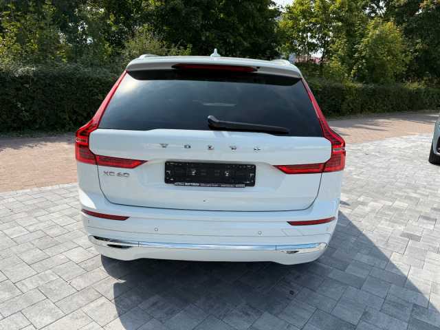 Volvo XC60 AWD Inscription T6