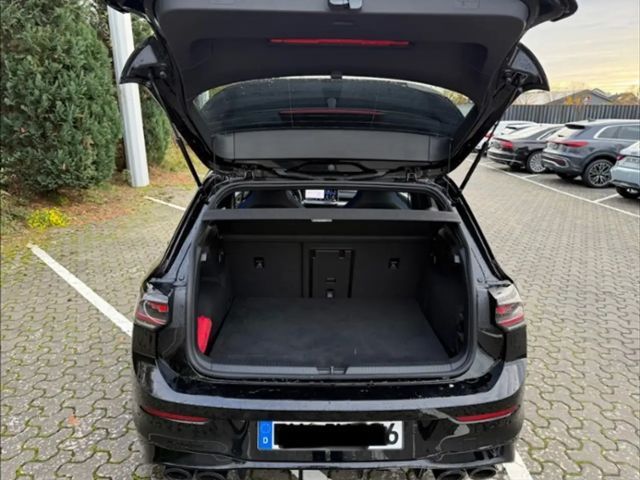 Volkswagen Golf "Black Edition", NP: 65.000 €