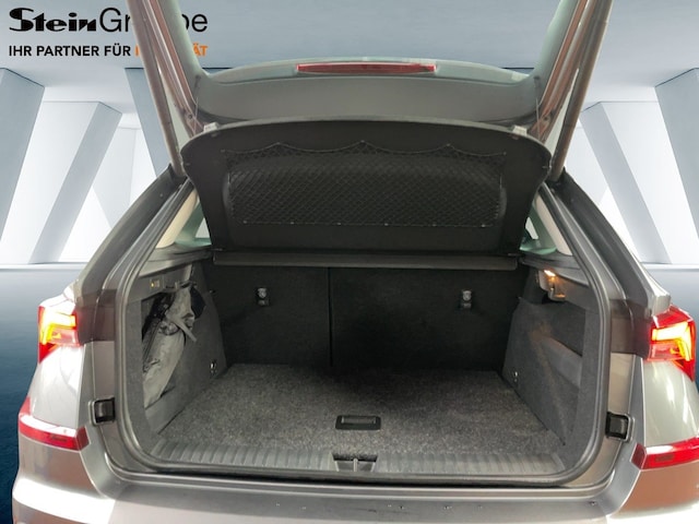 Skoda Kamiq DAB+AHK+VIRT+ACC+LED+NAVI+PDC