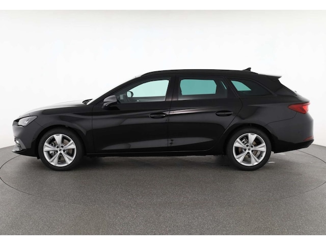 Seat Leon 2.0 TDI FR-lijn Sportstourer