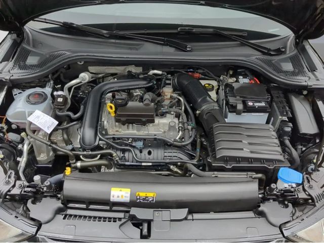 Audi A1 25 TFSI Sportback