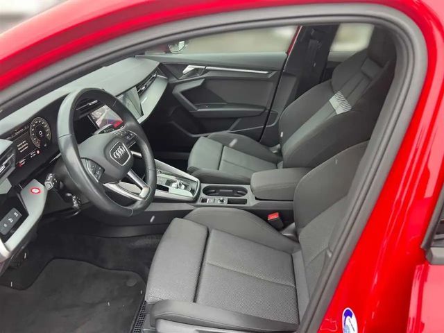 Audi A3 1.5 TFSI S-Line S-Tronic Sedan