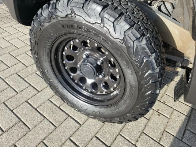 Suzuki Jimny Comfort