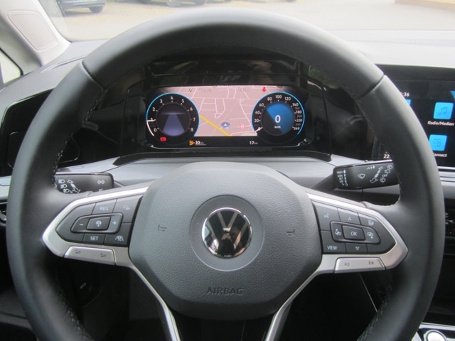 Volkswagen Golf 1.5 TSI Golf VIII Variant