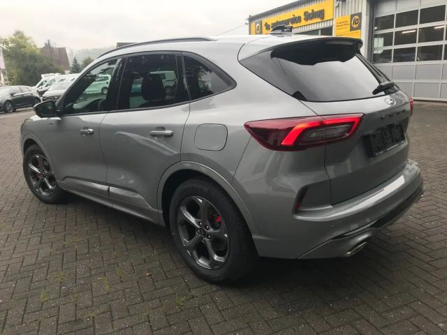 Ford Kuga ST Line X