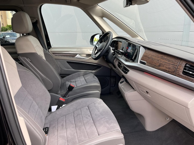 Volkswagen Multivan 2.0 TSI DSG T7