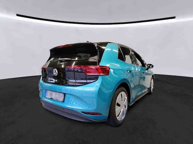 Volkswagen ID.3 IQ.Drive Performance Pro