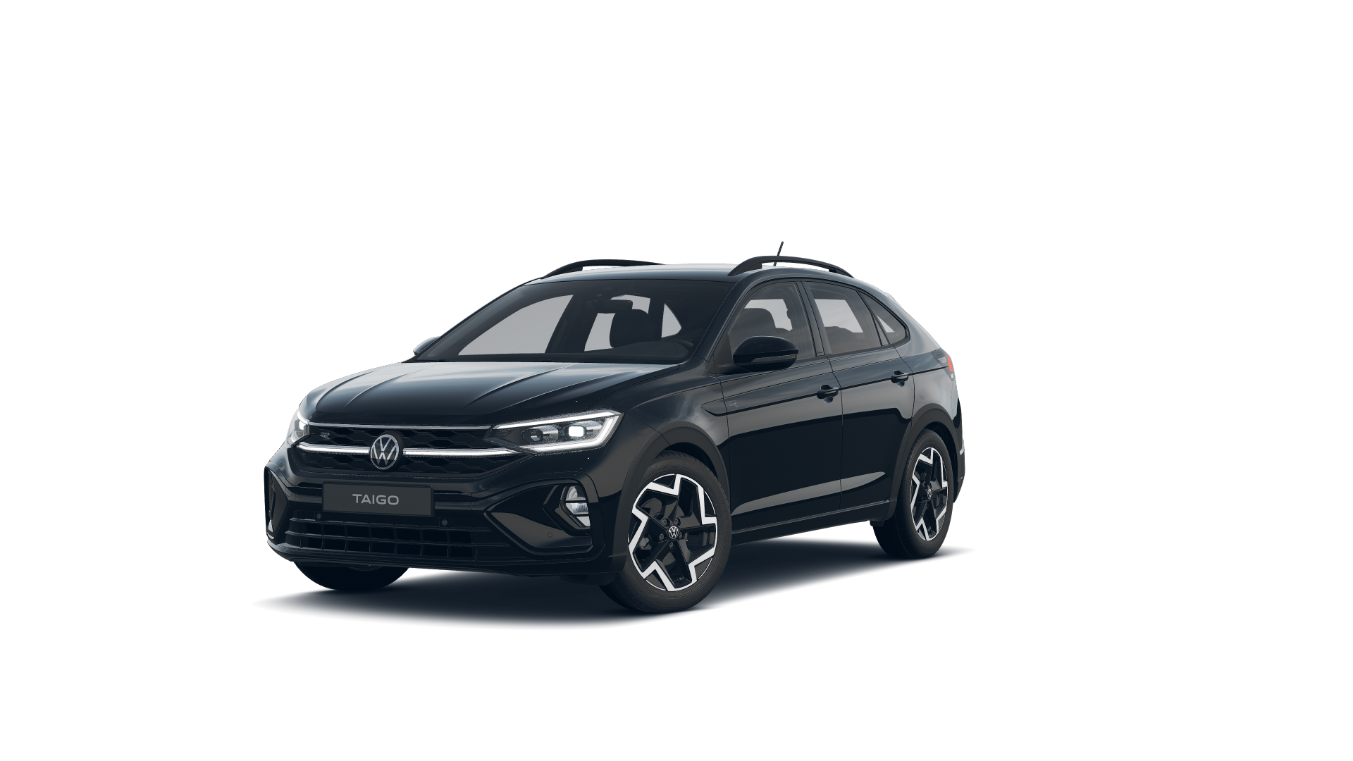 Volkswagen Taigo IQ.Drive R-Line