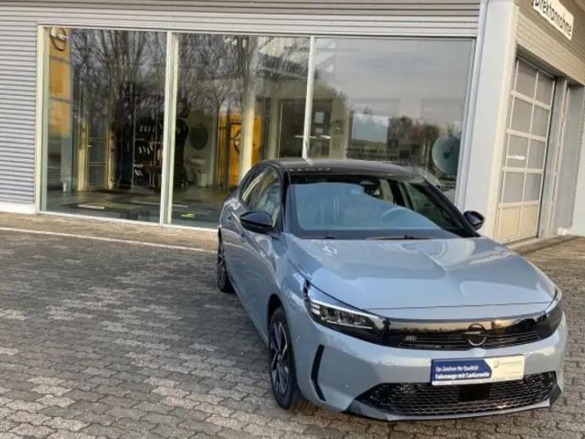 Opel Corsa 1.2 Turbo GS-Line Grand Sport Turbo
