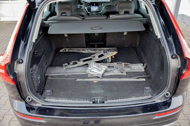 Volvo XC60 AWD Inscription T8