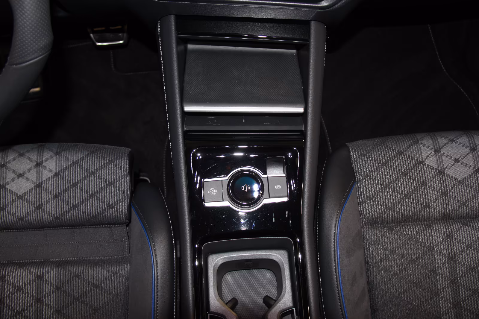 Volkswagen Tiguan 2.0 TDI R-Line