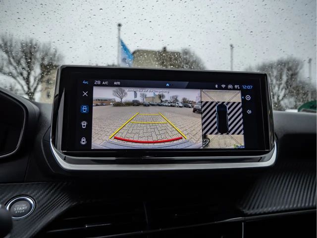 Peugeot 2008 Allure Pack EAT8