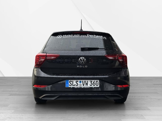 Volkswagen Polo Move