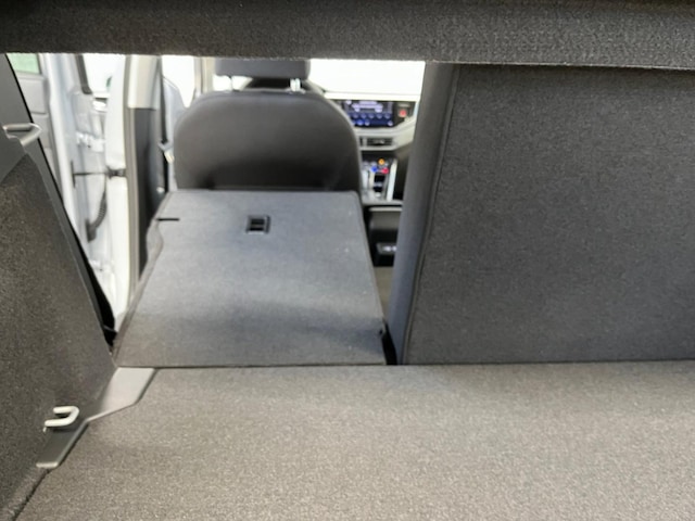 Volkswagen Polo 1.0 TSI DSG