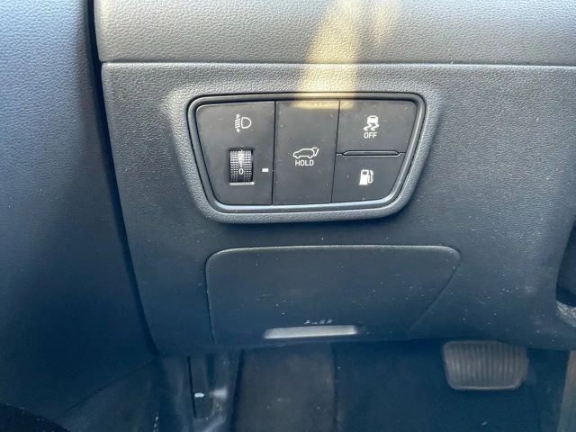 Hyundai Tucson 1.6 Prime T-GDi