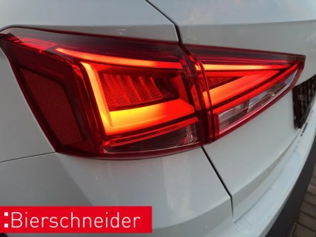 Seat Arona 1.0 TSI DSG FR-lijn