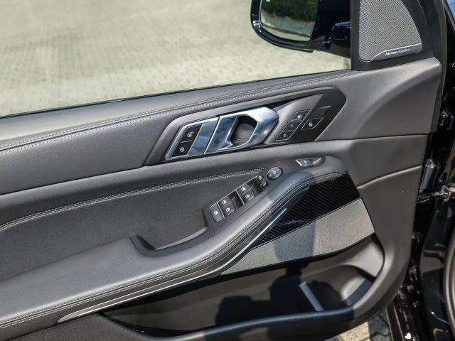 BMW X5 M-Sport xDrive40d