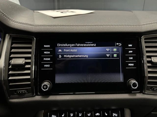 Skoda Kodiaq 2.0 TDI Ambition Business