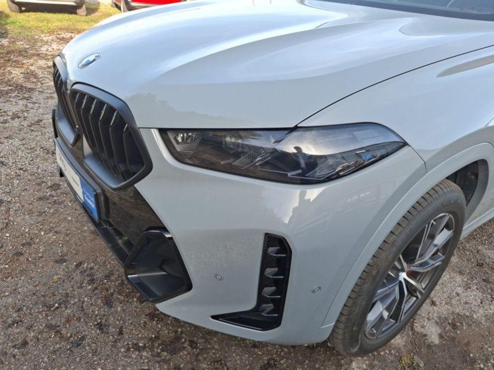 BMW X6 M-Sport xDrive30d