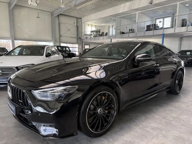 Mercedes-Benz AMG GT 4MATIC+ AMG Line Sedan