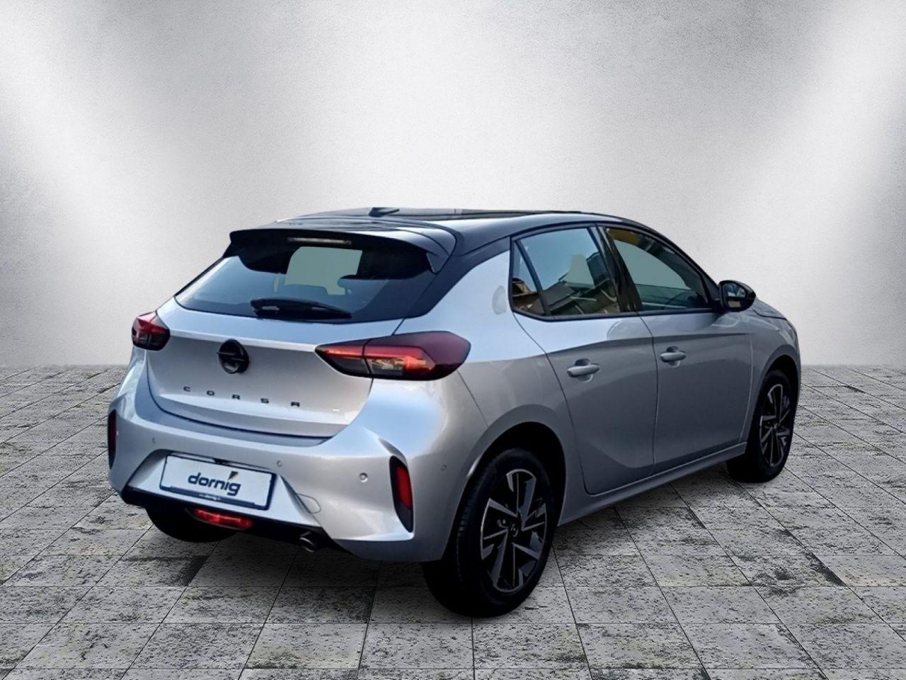 Opel Corsa GS-Line Grand Sport