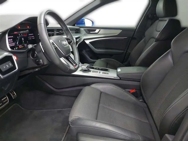 Audi A6 2.0 TDI S-Tronic Sport