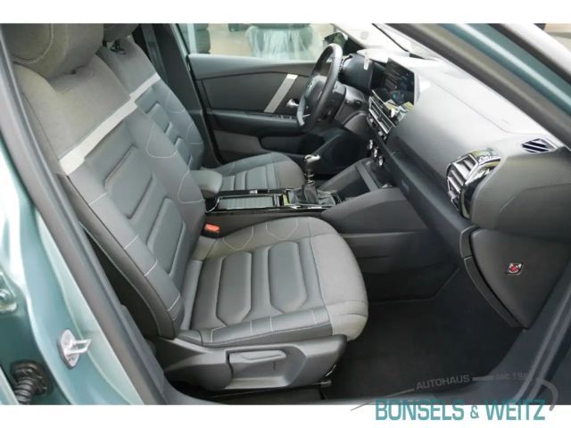 Citroën C4 PureTech Shine