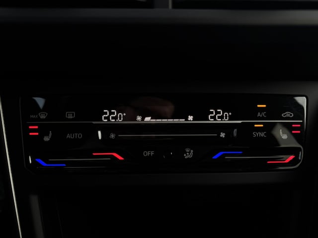 Volkswagen Taigo 1.0 TSI Move