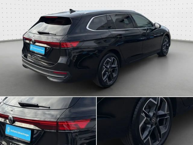 Volkswagen Passat 2.0 TDI Business Variant