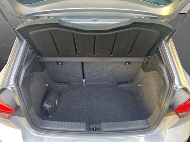 Seat Ibiza Black FR-lijn