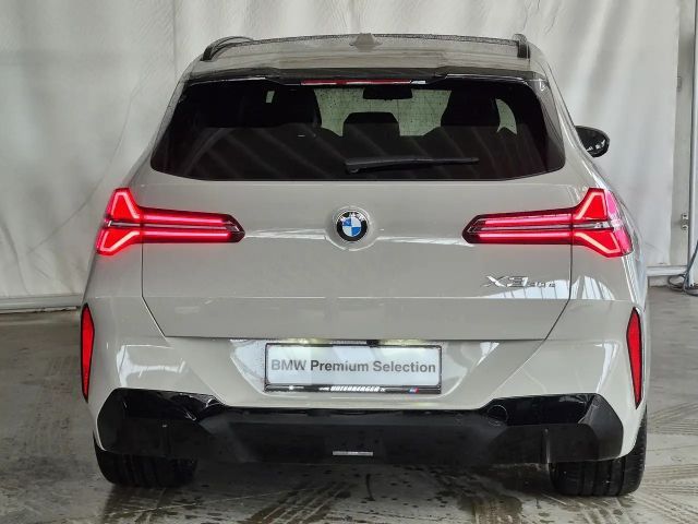 BMW X3 M-Sport xDrive xDrive30e