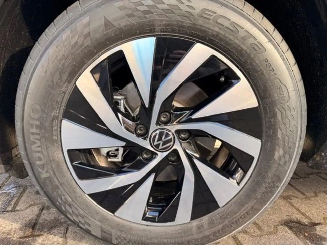 Volkswagen Tiguan 1.5 eTSI DSG Life