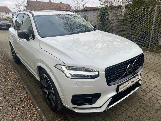 Volvo XC90 AWD Dark Ultimate