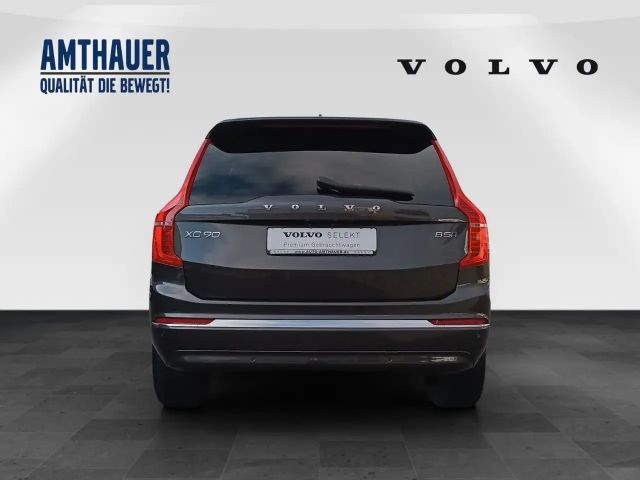 Volvo XC90 AWD Bright Plus