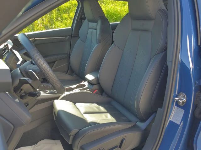 Audi S3 Sedan Sportback