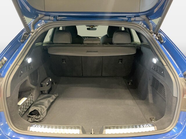 Audi A5 Avant Quattro S-Tronic